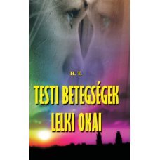 Testi betegségek lelki okai     10.95 + 1.95 Royal Mail